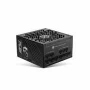 منبع تغذیه کامپیوتر 1250 وات ام اس آی مدل MPG A1250GS GOLD PCIE5 - تصویر 1