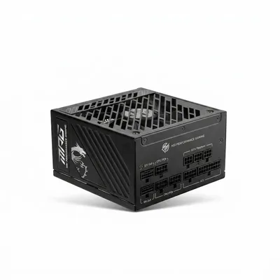 پاور MSI MPG A1250GS GOLD PCIE5