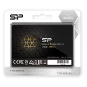 اس اس دی اینترنال سیلیکون پاور مدل ACE A58 ظرفیت 256 گیگابایت - تصویر 6