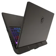 لپ تاپ 16 اینچی ام اس آی مدل Vector 16 HX AI A2XWIG-Core Ultra 9 275HX-RTX5080 16GB-32GB DDR5 5600MHz-1TB SSD-QHD 240Hz - کاستوم شده - تصویر 4