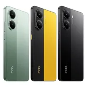 گوشی موبایل شیائومی مدل Poco X7 Pro دو سیم کارت ظرفیت 512 گیگابایت و رم 12 گیگابایت - گلوبال - تصویر 7