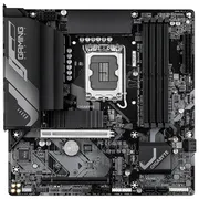مادربرد گیگابایت مدل B760M GAMING X GEN5 - تصویر 1