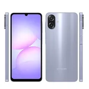 گوشی موبایل سامسونگ مدل Galaxy A07 دو سیم کارت ظرفیت 128گیگابایت و رم 6 گیگابایت به همراه شارژر 25 وات سامسونگ - تصویر 3