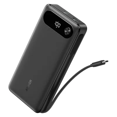 پاوربانک Anker A1383 ظرفیت 20000 میلی آمپر ساعت