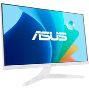 مانیتور 23.8 اینچ ایسوس مدل  VY249HF-W سایز 24 اینچ ، پنل IPS ، زمان پاسخدهی 1ms ،رزولوشن Full HD، پنل IPS، نرخ بروزرسانی تصویر100 هرتز، یک پورت HDMI و دارای پورت هدفون - تصویر 5