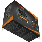 منبع تغذیه کامپیوتر فاطر مدل TX750 - تصویر 4