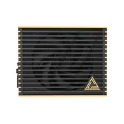 منبع تغذیه کامپیوتر 1600 وات ام اس آی مدل MEG Ai1600T Titanium PCIE5  - تصویر 4