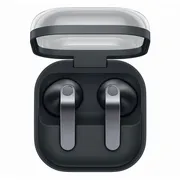هدفون بلوتوثی سامسونگ مدل Galaxy Buds 4 - تصویر 2