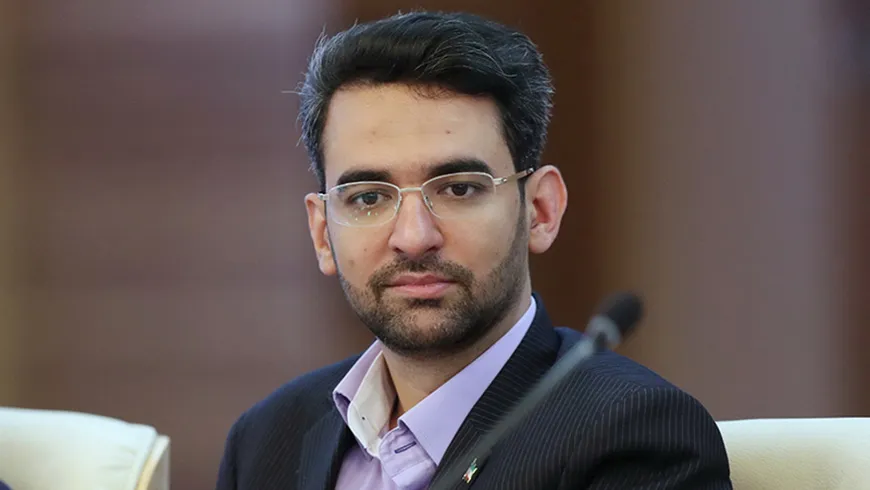آذری‌ جهرمی : فیلترینگ عامل اصلی افت کیفیت اینترنت است
