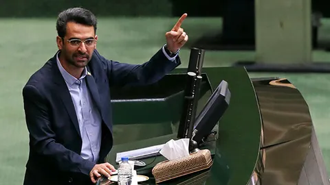 استیضاح وزیر ارتباطات و فناوری اطلاعات؛ درخواست نمایندگان مجلس