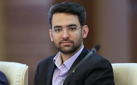 وزیر ارتباطات: ارائه بسته‌های اینترنت شبانه از سر گرفته می‌شود