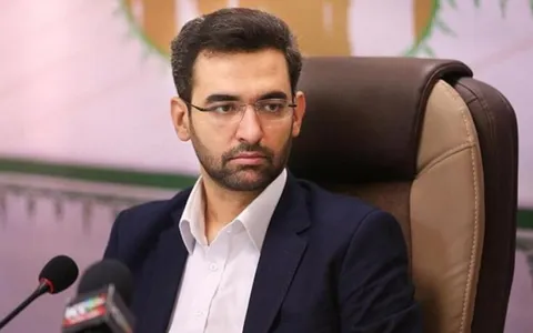 وزیر ارتباطات: برای رسیدگی به وضعیت اینترنت، تست سرعت نت‌ سنج‌ پلاس را انجام دهید