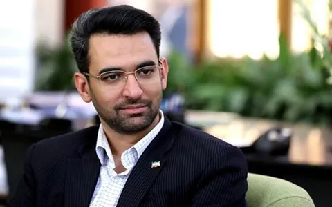 آذری جهرمی : آزادسازی باندفرکانس صداوسیما سخت‌تر از آزادسازی خرمشهر نیست!