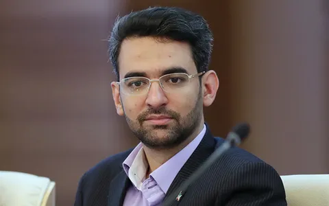 وزیر ارتباطات به دلیل عدم فیلترینگ اینستاگرام، به دادسرا فراخوانده شد