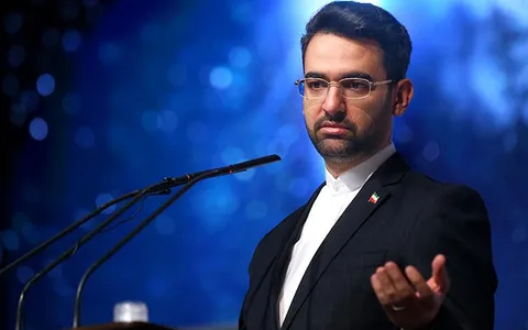 وزیر ارتباطات از عملیاتی شدن سامانه جامع تجارت خبر داد