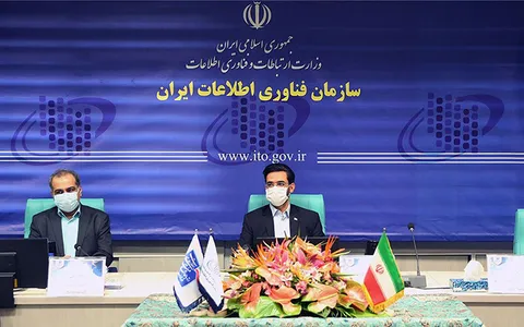وزیر ارتباطات: زیرساخت‌های شبکه‌ ملی اطلاعات باید تا پایان سال تکمیل شود