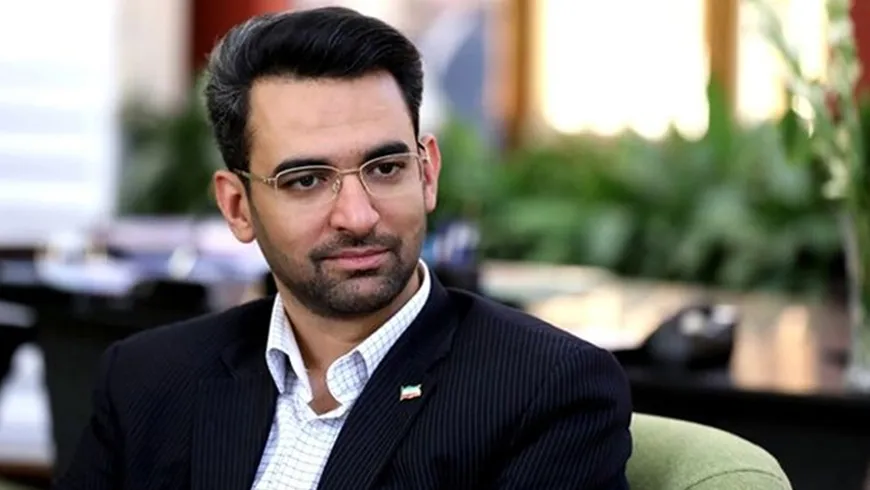 آذری جهرمی : آزادسازی باندفرکانس صداوسیما سخت‌تر از آزادسازی خرمشهر نیست!