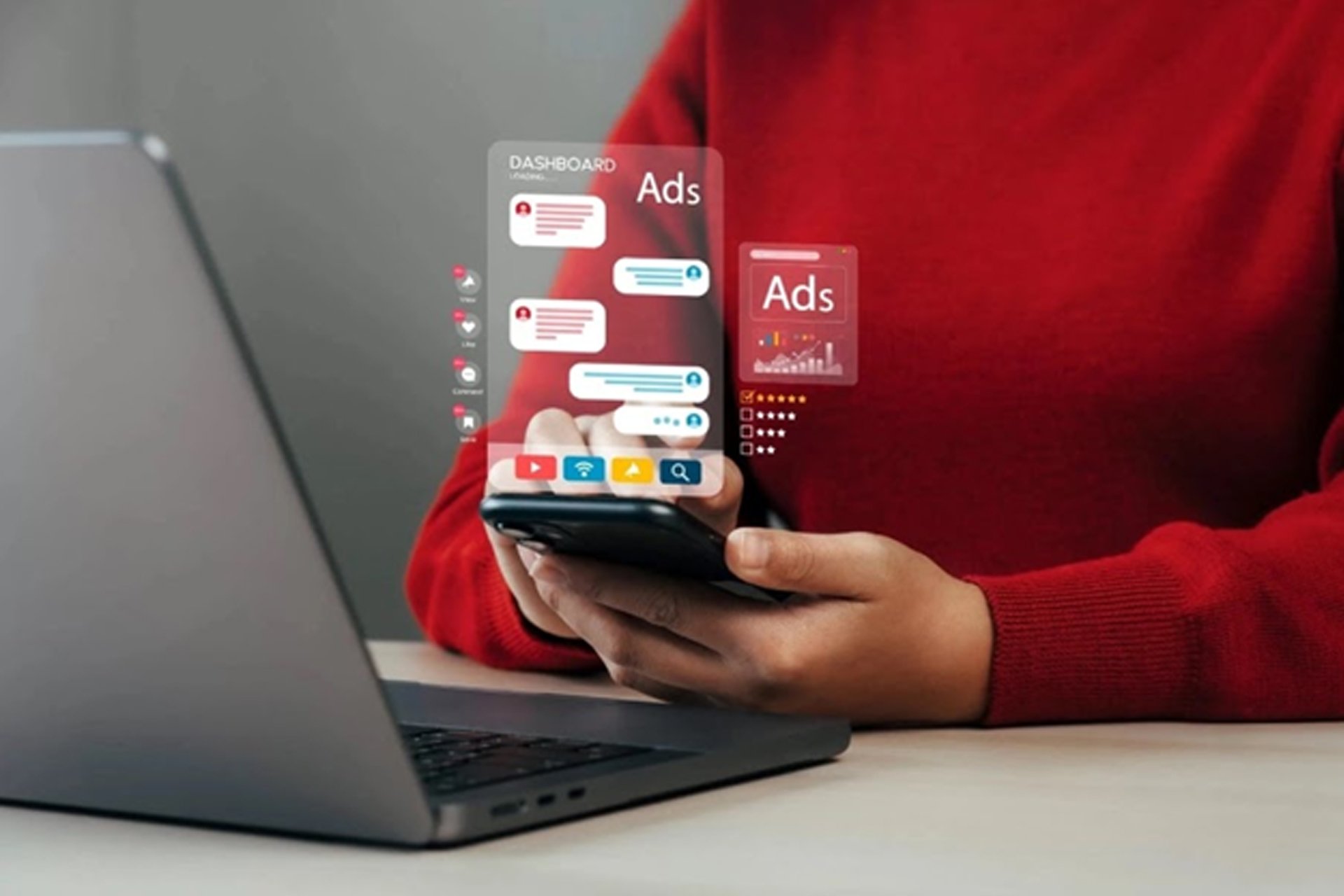 ads