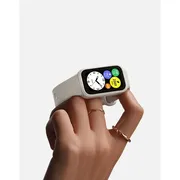 ساعت هوشمند 46 میلی‌متری شیائومی مدل Smart Band 9 Active، کنترل موسیقی، کنترل سطح اکسیژن خون، شمارش ضربان قلب، پایش وضعیت خواب، با بند پلاستیکی - تصویر 4