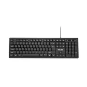 کیبورد تسکو مدل TK 8072 - تصویر 4