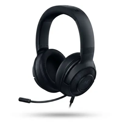 هدفون Razer Kraken X Lite