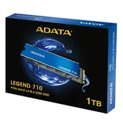 اس اس دی اینترنال ای دیتا مدل LEGEND 710 ظرفیت یک ترابایت - تصویر 3