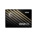 SSD MSI SPATIUM S270 ظرفیت 480 گیگابایت