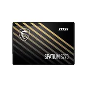اس اس دی اینترنال SATA III ام اس آی مدل SPATIUM S270 ظرفیت 480 گیگابایت - تصویر 1