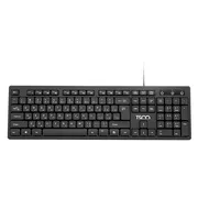 کیبورد تسکو مدل TK 8072 - تصویر 5
