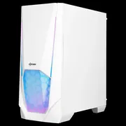 کیس کامپیوتر گیمینگ فاطر مدل FG-527W - تصویر 2