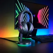 هدست مخصوص بازی ریزر مدل Kraken V3 X - تصویر 5