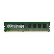 رم دسکتاپ DDR3 تک کاناله 1600 مگاهرتز CL11 سامسونگ مدل M378 ظرفیت 4 گیگابایت - تصویر 3