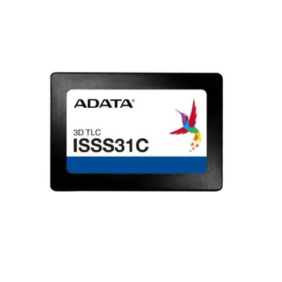 SSD ای دیتا ISSS31C ظرفیت 2 ترابایت