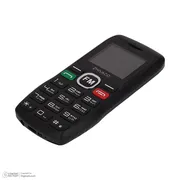 گوشی موبایل ژیواکو مدل F121 دو سیم کارت - تصویر 8