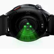 ساعت هوشمند 47 میلی‌متری هایلو مدل Watch 4S با بند سیلیکونی  - تصویر 5
