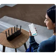 مودم Xiaomi Router BE7000 WIFI 7 - تصویر 3