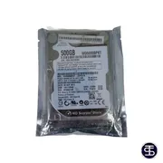 هارد دیسک وسترن دیجیتال مدل WD500LPLX ظرفیت 500 گیگابایت - تصویر 3