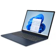 لپ تاپ 15.3 اینچی لنوو مدل IdeaPad Slim 3 15IRH10-i5 13420H-16GB DDR5 4800MHz-512GB SSD-IPS - تصویر 6