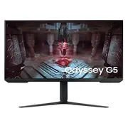 مانیتور مخصوص بازی سامسونگ مدل LS32CG510EM سایز 32 اینچ - تصویر 4
