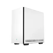کیس کامپیوتر دیپ کول مدل CH510 WH - تصویر 2