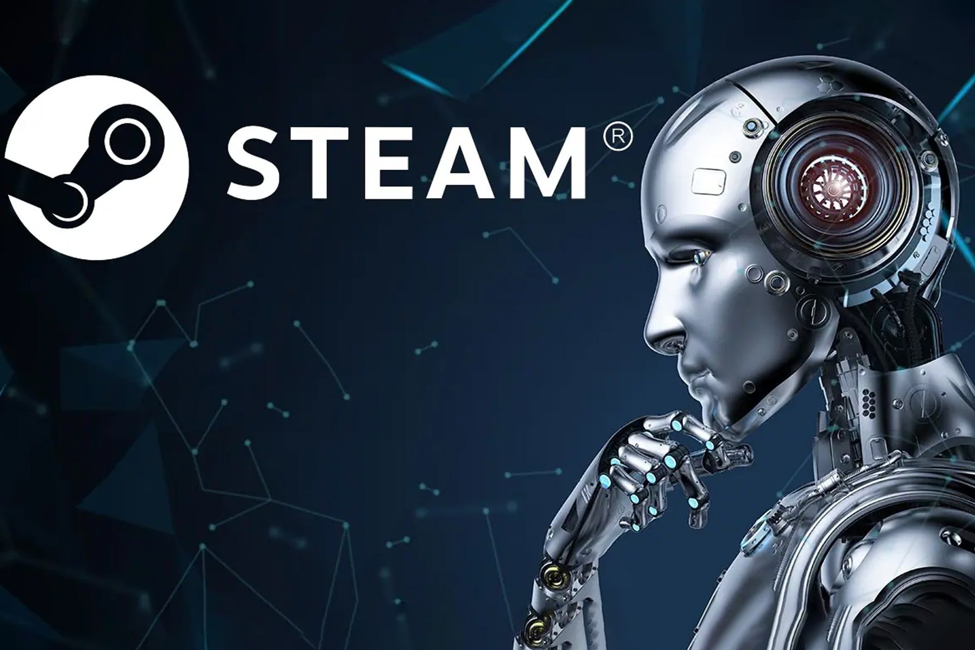 ai in games steam