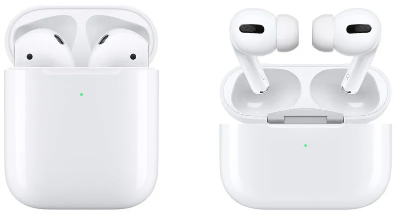 airpods