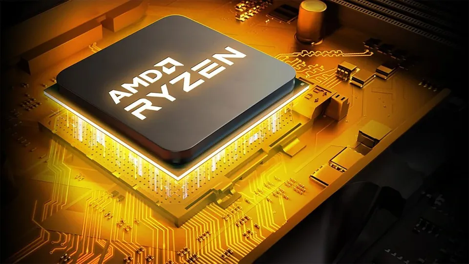 شرکت AMD احتمالا از توسعه پردازنده‌های رایزن ۶۰۰۰ منصرف شده است