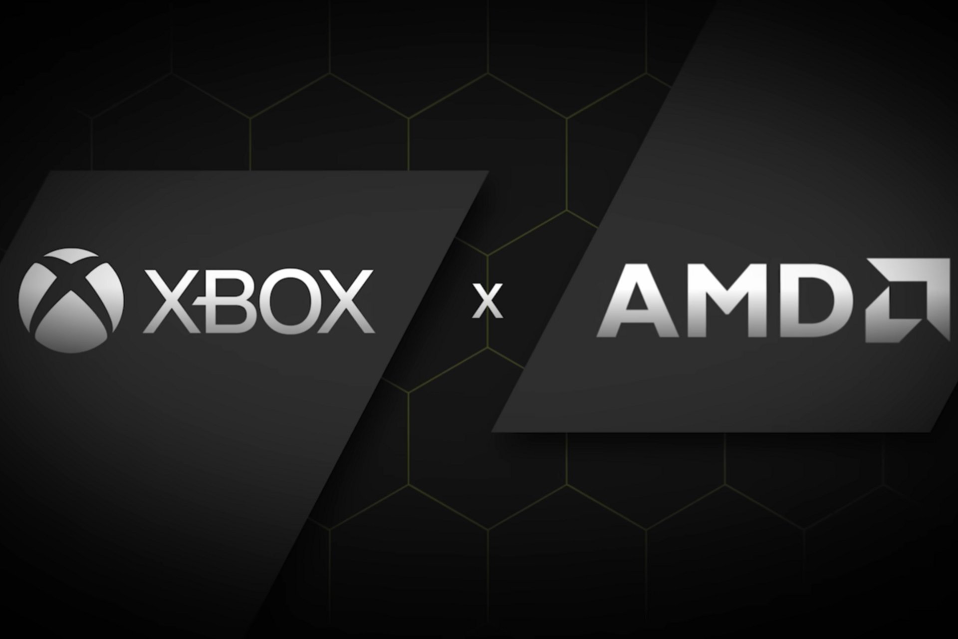amd and xbox