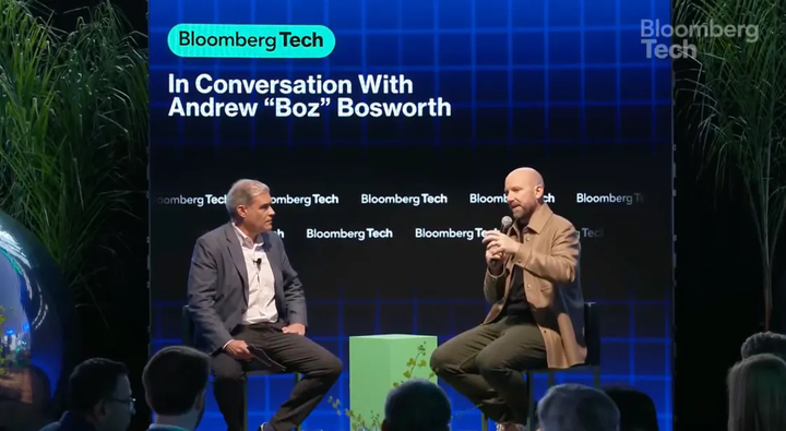 andrew-bosworth-meta-bloomberg-tech