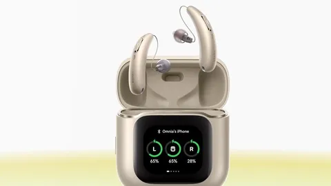 بررسی Anker RIC Hearing Aids Pro؛ برنده جایزه Best of IFA ۲۰۲۶