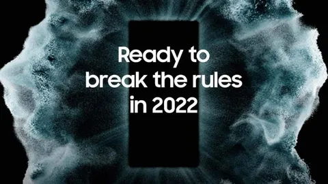 احتمالا رویداد آنپکد 2022 سامسونگ در تاریخ 20 بهمن برگزار خواهد شد