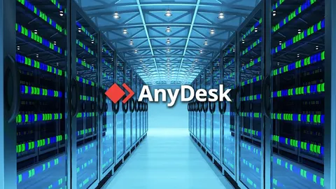 AnyDesk مورد حمله سایبری قرار گرفت؛ جزئیات جدید از این حمله به نرم‌افزار محبوب