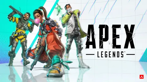 شرکت EA تقریبا 40 نفر از اعضای تیم APEX LEGENDS در انگلستان را اخراج خواهد کرد