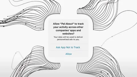 چند درصد از کاربران iOS 14.5 اجازه‌ی جمع آوری و ردیابی داده‌هایشان را می‌دهند؟